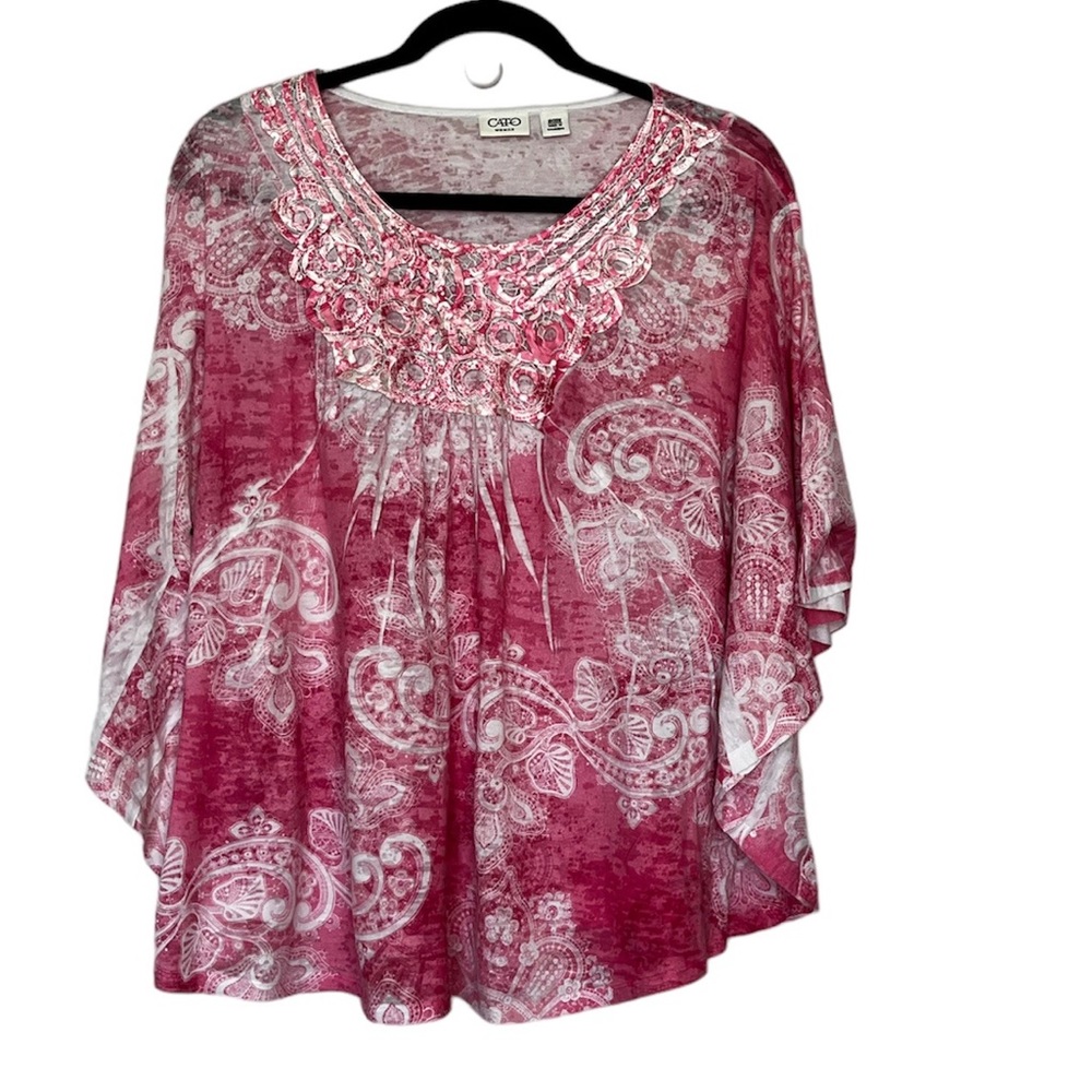 Cato top